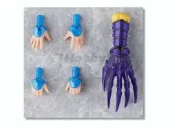 Revoltech SFO Tenrai (He Tie Shou)