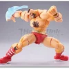 Revoltech SFO Zangief