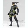 Revoltech Snake (Metal Gear Solid Peace Walker)