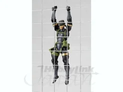 Revoltech Snake (Metal Gear Solid Peace Walker)