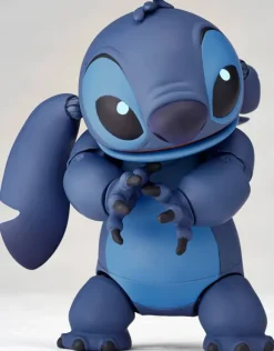 Revoltech Stitch (Prototype No. 626)