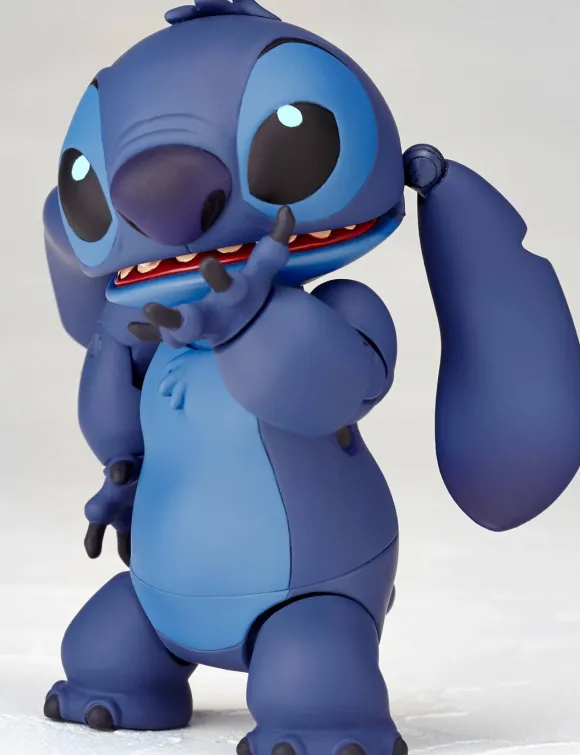 Revoltech Stitch (Prototype No. 626)