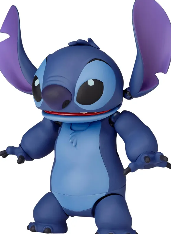 Revoltech Stitch (Prototype No. 626)