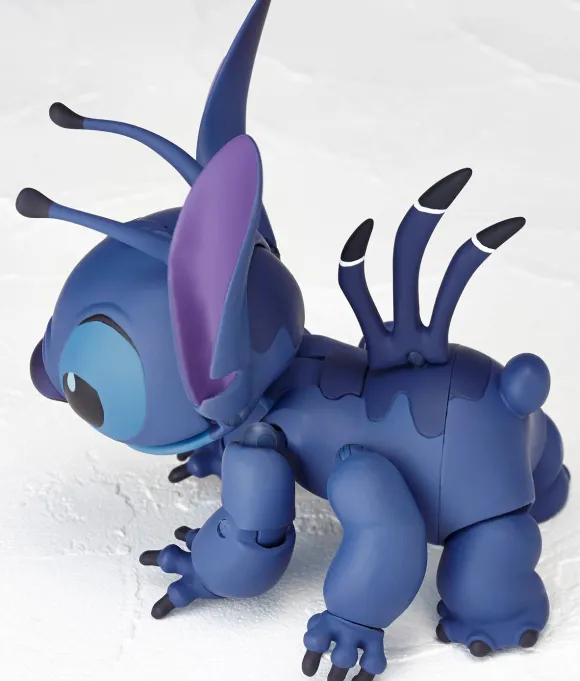 Revoltech Stitch (Prototype No. 626)