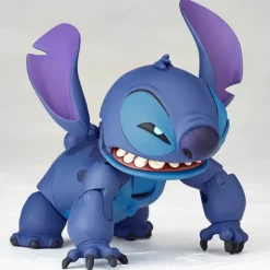 Revoltech Stitch (Prototype No. 626)