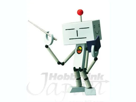 Revoltech Suzuki