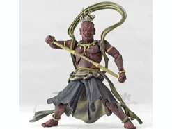 Revoltech Takeya Agyou