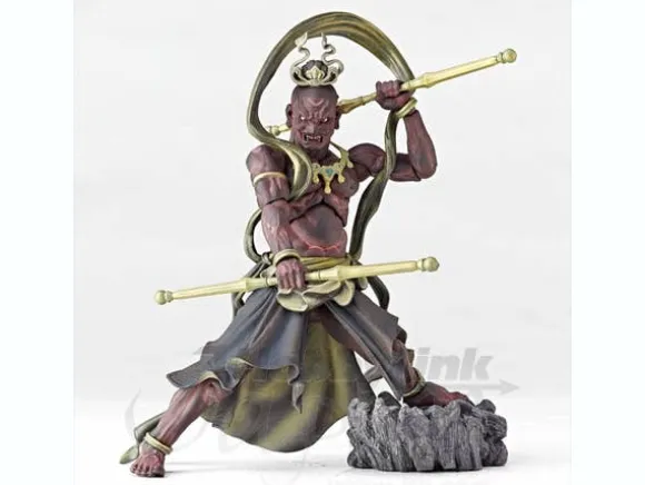Revoltech Takeya Agyou