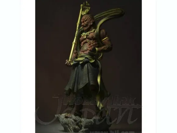 Revoltech Takeya Agyou