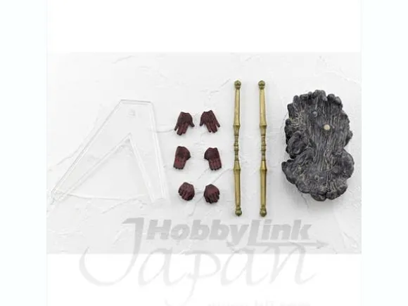Revoltech Takeya Agyou