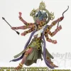 Revoltech Takeya Ashura