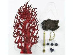 Revoltech Takeya Fudomyouou