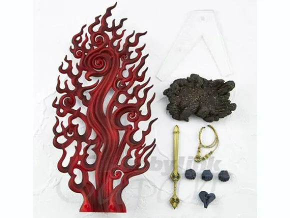 Revoltech Takeya Fudomyouou
