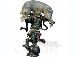 Revoltech Takeya Fujin