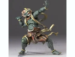 Revoltech Takeya Fujin