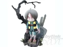Revoltech Takeya Ge Ge Ge no Kitaro