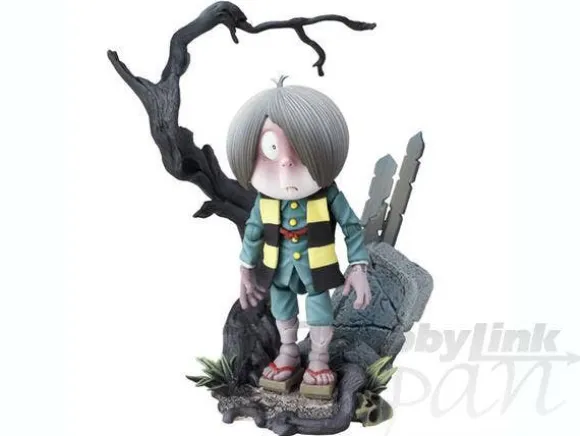 Revoltech Takeya Ge Ge Ge no Kitaro