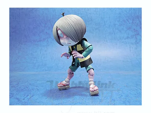 Revoltech Takeya Ge Ge Ge no Kitaro