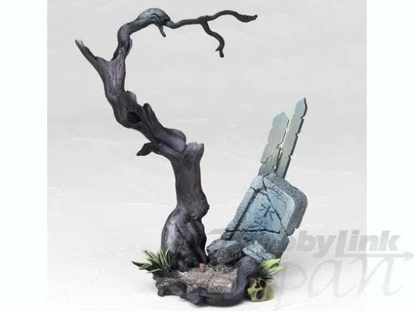 Revoltech Takeya Ge Ge Ge no Kitaro