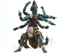 Revoltech Takeya Gundari Myoo