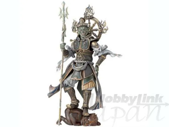 Revoltech Takeya Jikokuten