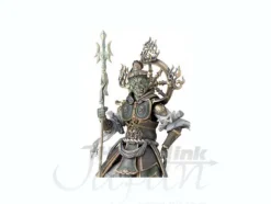 Revoltech Takeya Jikokuten