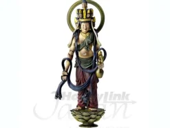 Revoltech Takeya Jyuichimenkannon