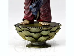 Revoltech Takeya Jyuichimenkannon