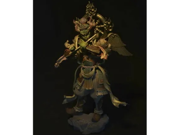 Revoltech Takeya Karura