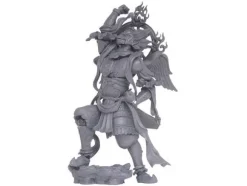 Revoltech Takeya Karura