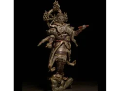 Revoltech Takeya Komokuten