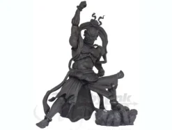 Revoltech Takeya Kongou Rikishi Ungyou