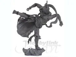 Revoltech Takeya Kongou Rikishi Ungyou