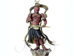 Revoltech Takeya Kongou Rikishi Ungyou