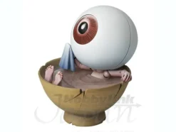 Revoltech Takeya Medama Oyaji