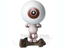 Revoltech Takeya Medama Oyaji