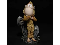 Revoltech Takeya Nezumi Otoko (Mouse Man)