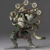 Revoltech Takeya Raijin