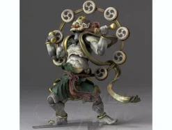 Revoltech Takeya Raijin