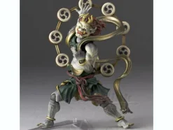 Revoltech Takeya Raijin