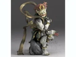 Revoltech Takeya Raijin