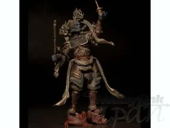 Revoltech Takeya Tamonten