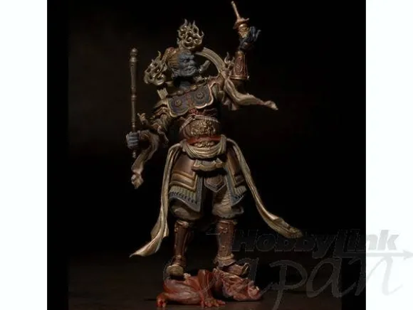 Revoltech Takeya Tamonten