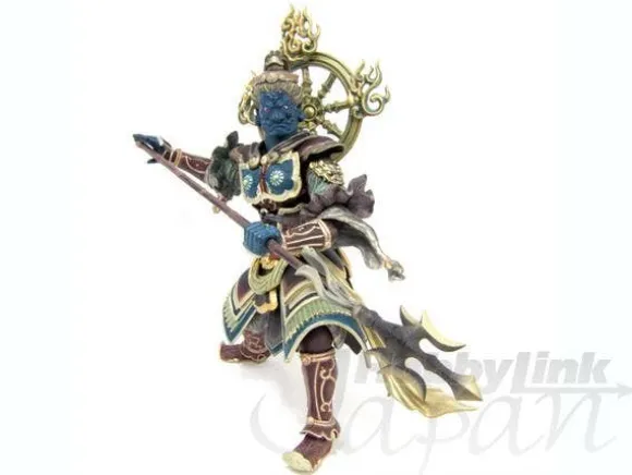 Revoltech Takeya Tamonten