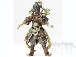 Revoltech Takeya Zouchouten