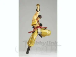 Revoltech Tokugawa Ieyasu