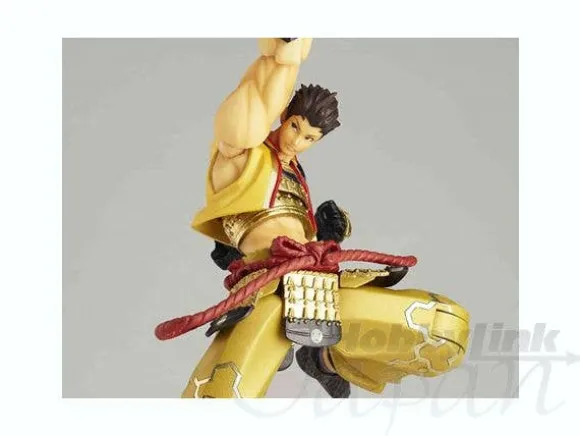 Revoltech Tokugawa Ieyasu