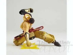 Revoltech Tokugawa Ieyasu