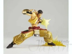 Revoltech Tokugawa Ieyasu