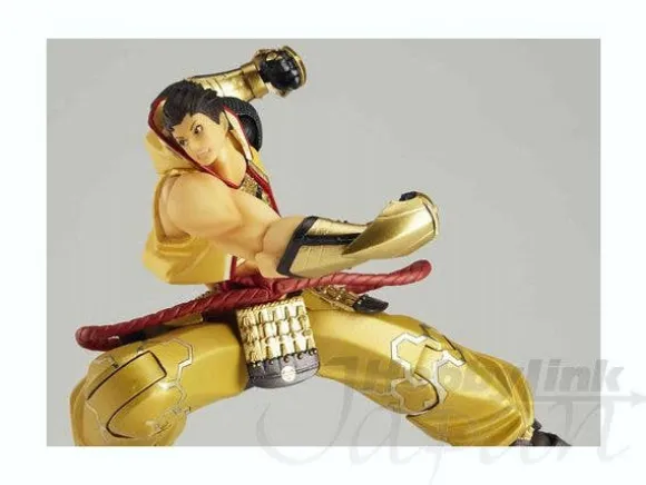Revoltech Tokugawa Ieyasu